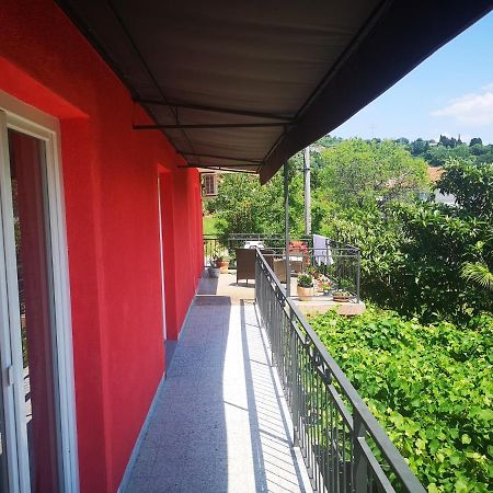 Apartments Zimerman Portoroz Ngoại thất bức ảnh