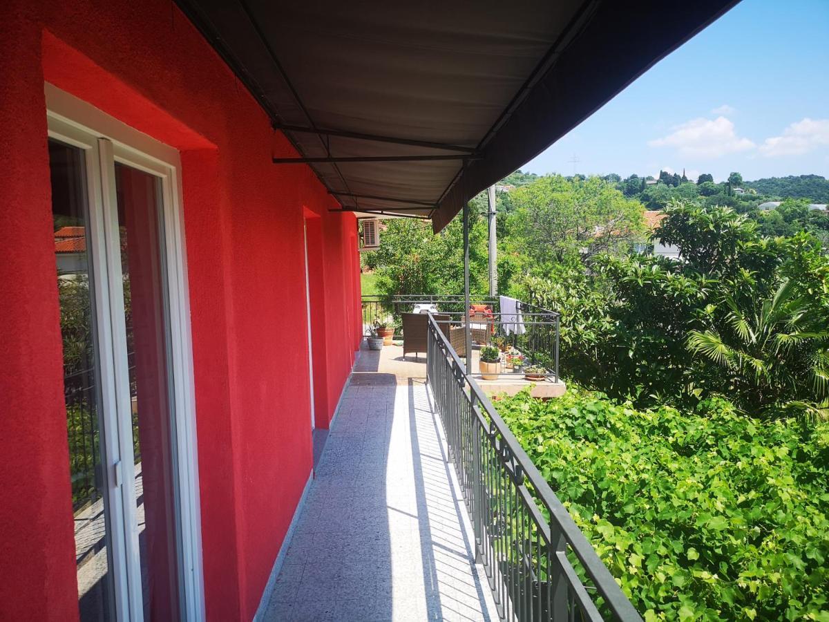 Apartments Zimerman Portoroz Ngoại thất bức ảnh