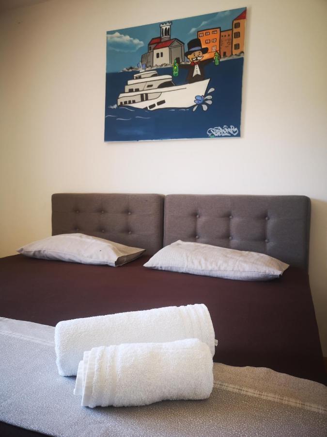 Apartments Zimerman Portoroz Ngoại thất bức ảnh