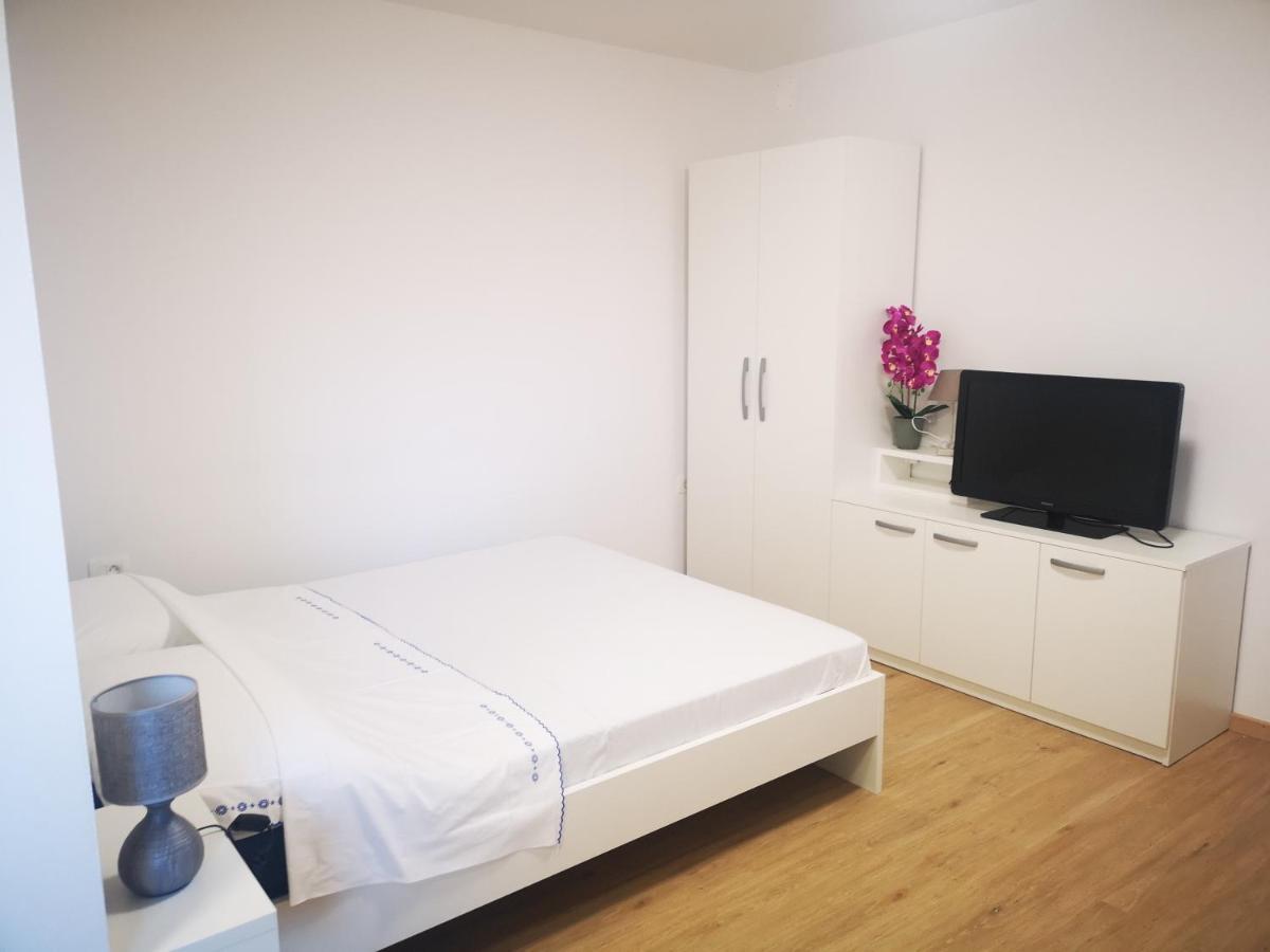Apartments Zimerman Portoroz Ngoại thất bức ảnh