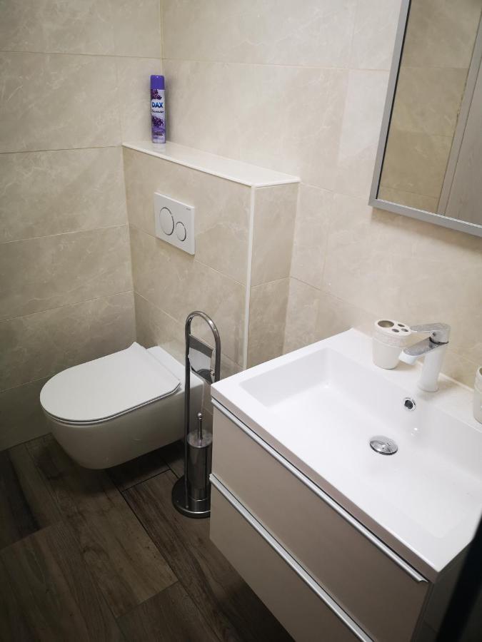 Apartments Zimerman Portoroz Ngoại thất bức ảnh