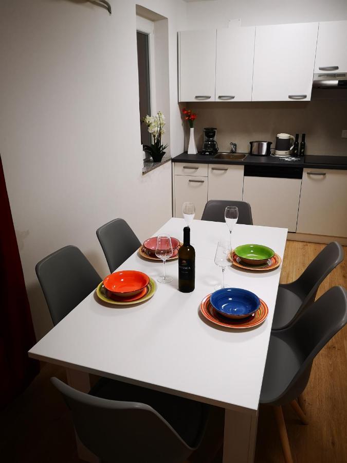 Apartments Zimerman Portoroz Ngoại thất bức ảnh