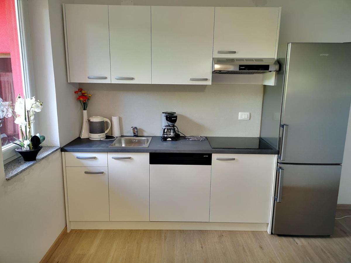 Apartments Zimerman Portoroz Ngoại thất bức ảnh