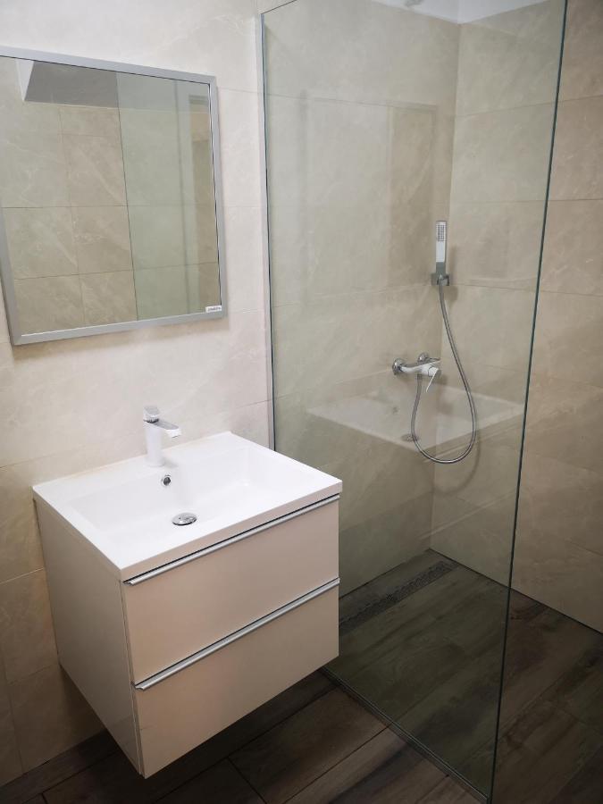 Apartments Zimerman Portoroz Ngoại thất bức ảnh