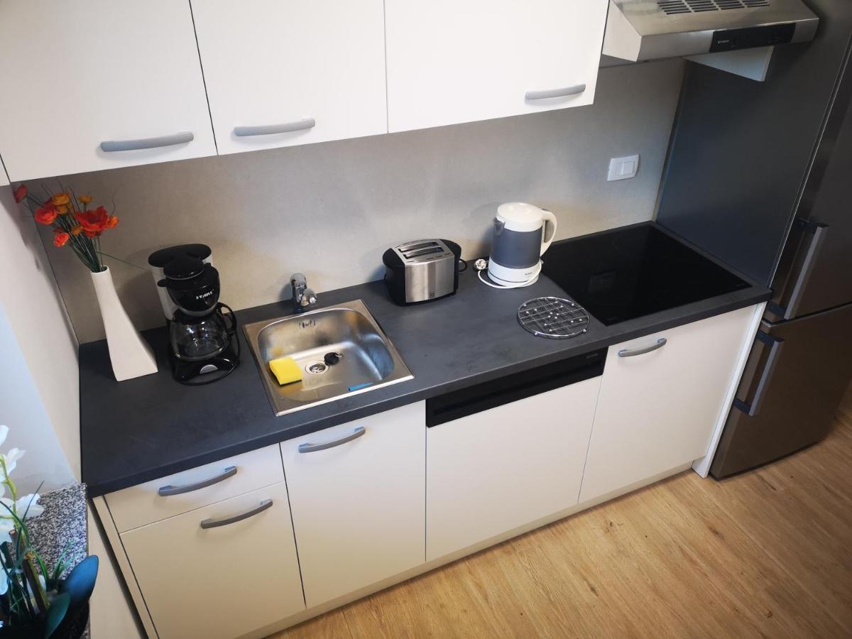 Apartments Zimerman Portoroz Ngoại thất bức ảnh