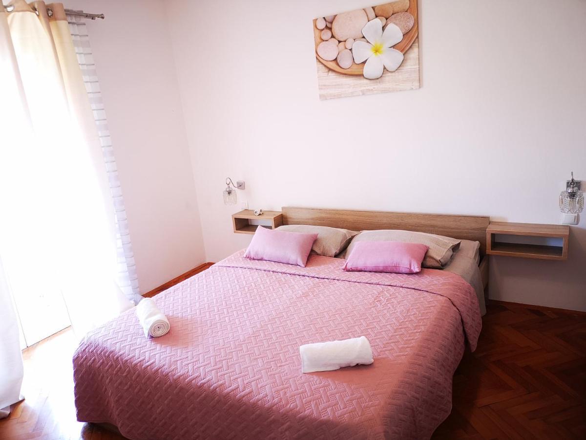 Apartments Zimerman Portoroz Ngoại thất bức ảnh