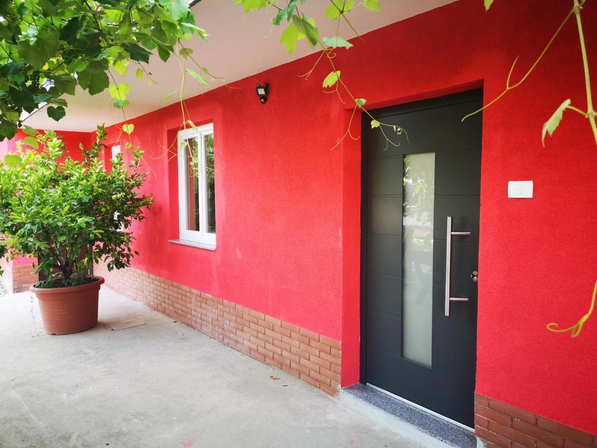 Apartments Zimerman Portoroz Ngoại thất bức ảnh