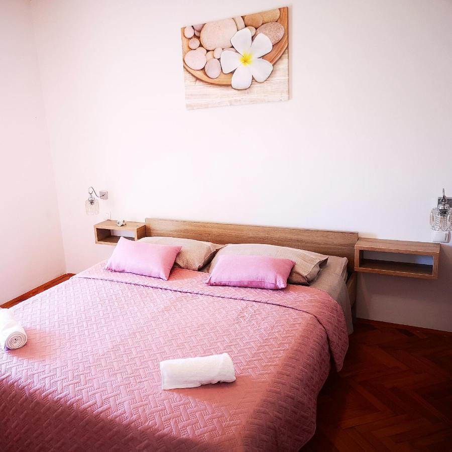 Apartments Zimerman Portoroz Ngoại thất bức ảnh