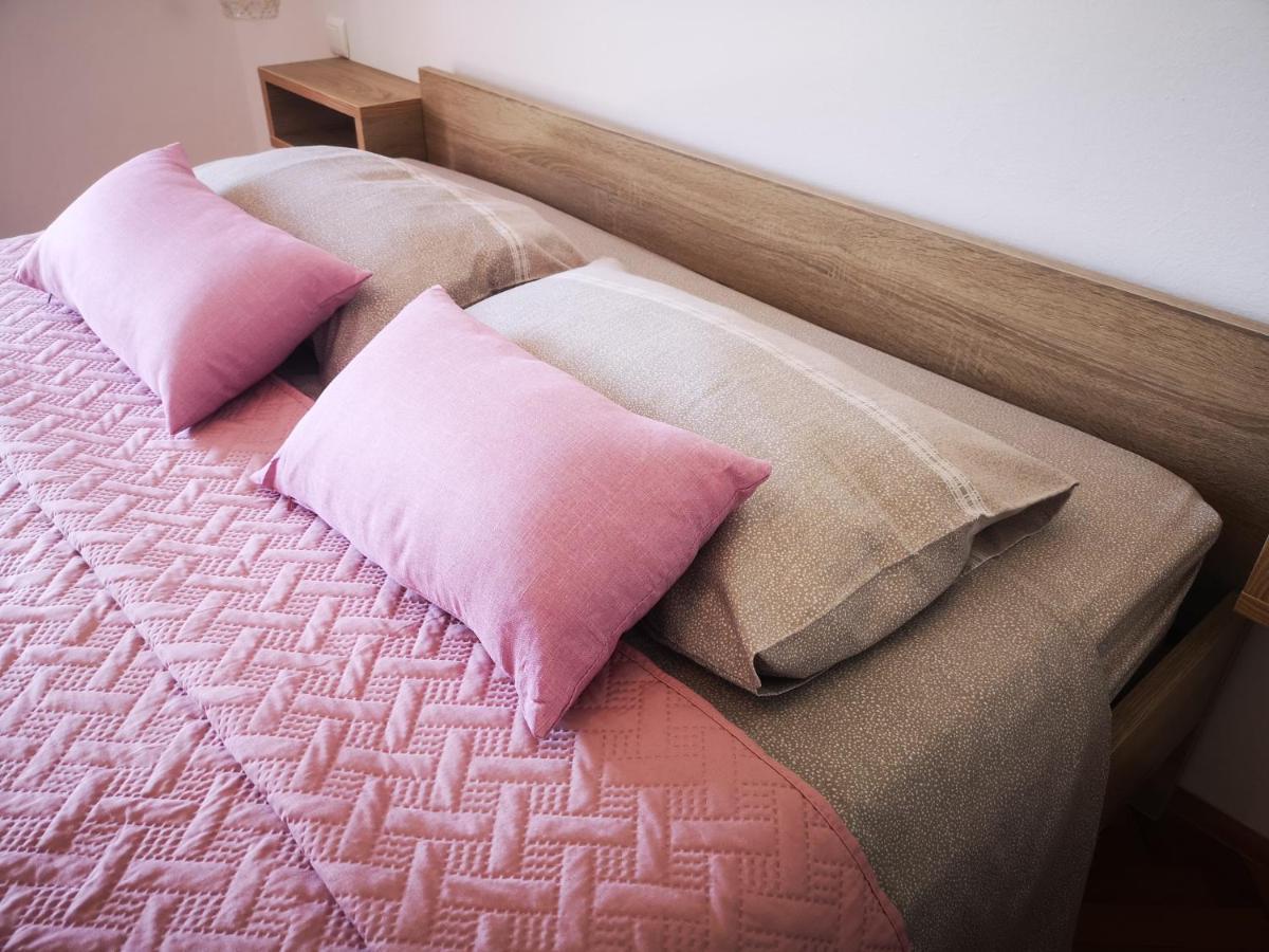 Apartments Zimerman Portoroz Ngoại thất bức ảnh