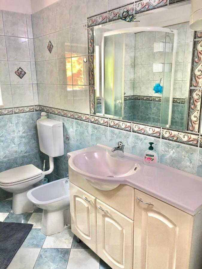 Apartments Zimerman Portoroz Ngoại thất bức ảnh